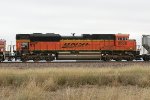 BNSF 9028